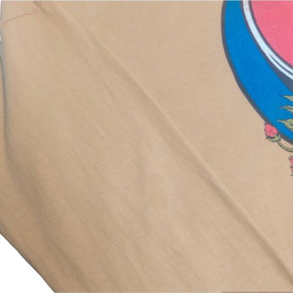 Life Clothing Co. Grateful Dead Long Sleeve Top - Picture 4 of 4